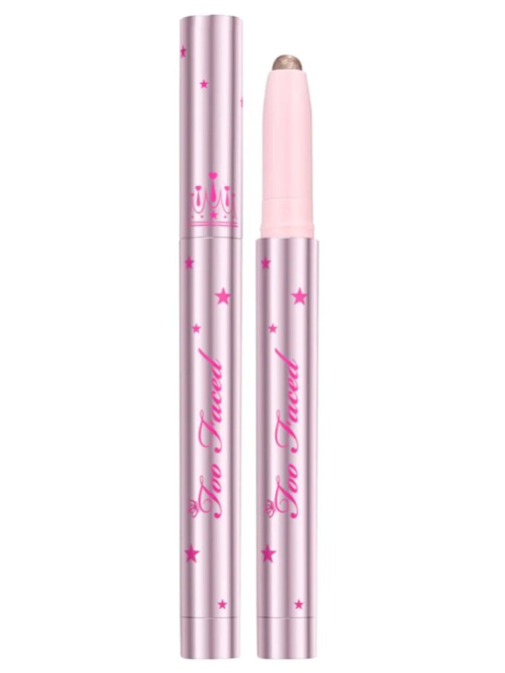 Too Faced Quickie Queen Eyeshadow Stick